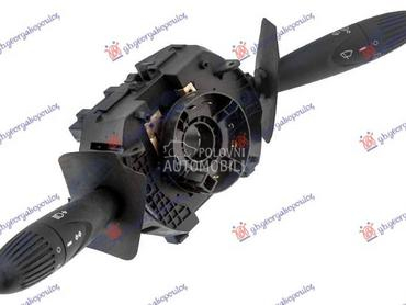 PREKIDAC/RUCICA NA VOLANU za Fiat Doblo od 2001. do 2005. god.