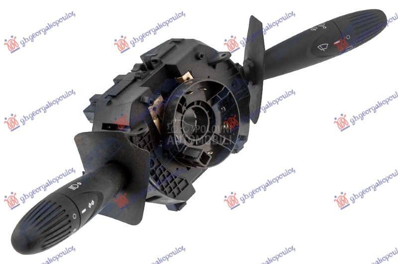 PREKIDAC/RUCICA NA VOLANU