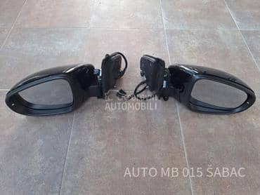 RETROVIZORI ELEKT. za Volkswagen Golf 6