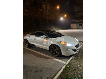 Peugeot RCZ 1.6 THP Restyling