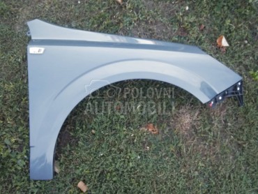 Desno krilo Z155 za Opel Astra H
