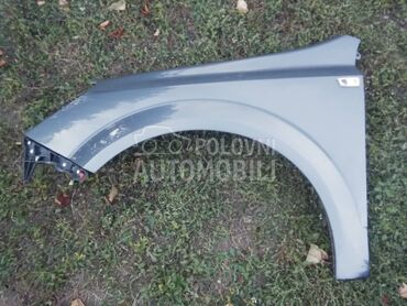 Levo krilo Z155 za Opel Astra H