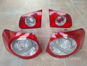 STOP LAMPE za Volkswagen Passat B6