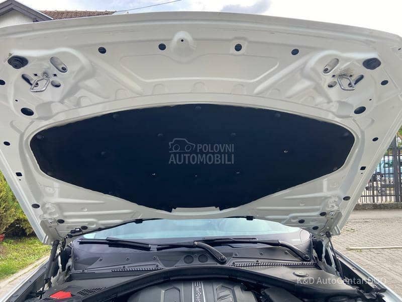 BMW 120 2.0d XDrive  CH