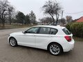 BMW 120 2.0d XDrive 4x4