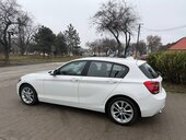 BMW 120 2.0d XDrive 4x4