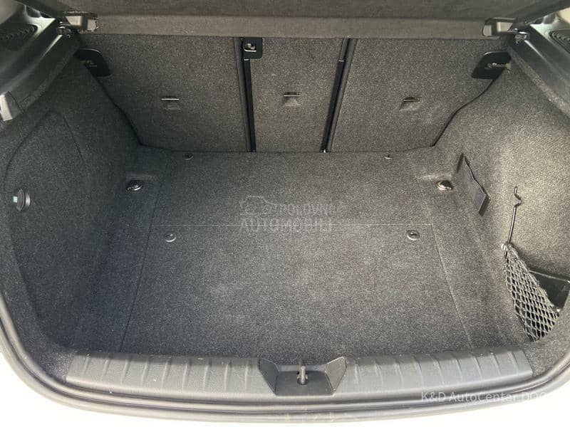 BMW 120 2.0d XDrive  CH