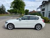 BMW 120 2.0d XDrive  CH