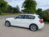 BMW 120 2.0d XDrive  CH