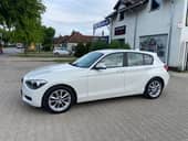 BMW 120 2.0d XDrive  CH