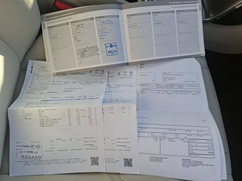 Volvo V40 1.6D SUMMUM