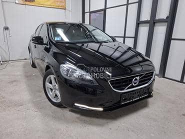 Volvo V40 1.6D SUMMUM