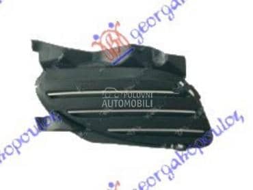 POKLOPAC MAGLENKE 00- Desno za Lancia Ypsilon od 1996. do 2003. god.