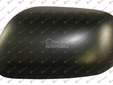 POKLOPAC RETROVIZORA Levo za Toyota Avensis od 1997. do 2003. god.
