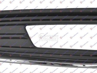 RESETKA PREDNJEG BRANIKA Levo za Ford Focus od 2014. do 2018. god.