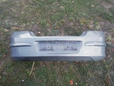 Zadnji branik Z155 za Opel Astra H