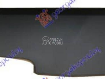 LAJSNA PREDNJEG BRANIKA Levo za Renault Megane od 2002. do 2005. god.