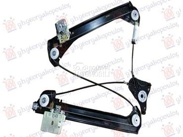 PODIZAC PREDNJEG PROZORA... za Mercedes Benz CLA Klasa od 2019. do 2023. god.