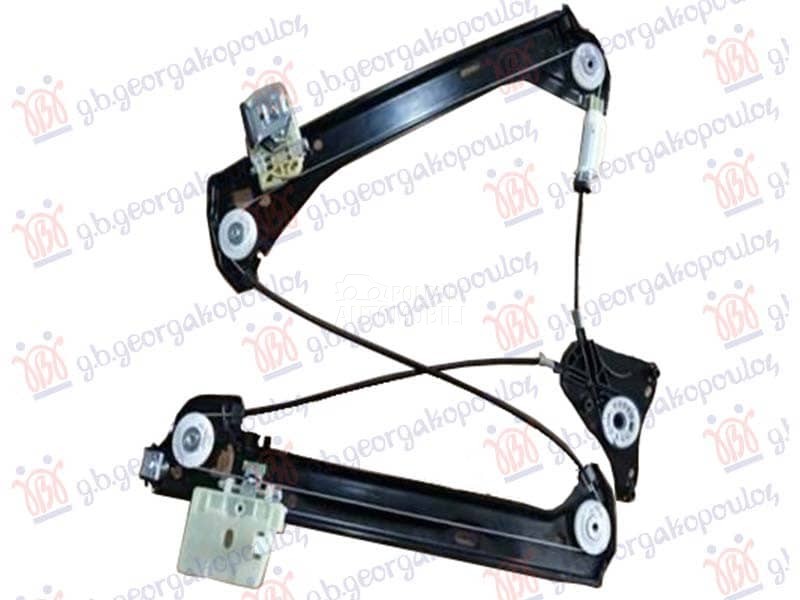 PODIZAC PREDNJEG PROZORA...