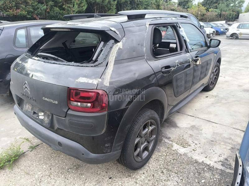 Sva elektronika auta