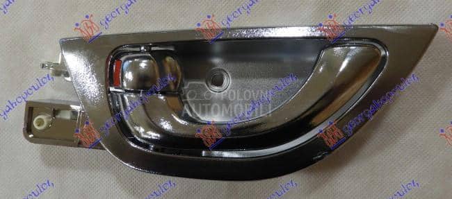 KVAKA PREDNJIH/ZADNJIH...