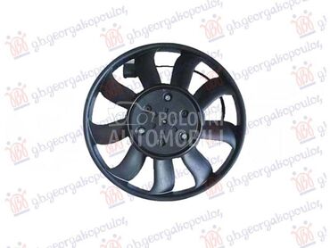 VENTILATOR 3.0 DIZEL - 4.0... za Audi A8 za 2021. god.