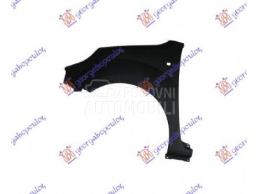 KRILO Levo za Renault Kangoo od 2013. do 2021. god.