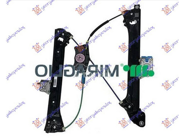 PODIZAC PREDNJEG PROZORA... za Audi A5 za 2019. god.