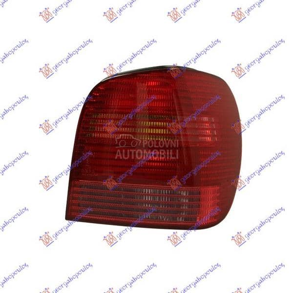 STOP LAMPA Desno