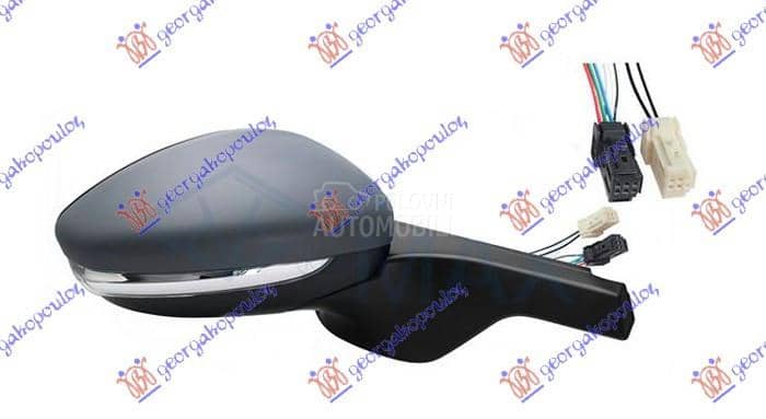 RETROVIZOR ELEKTRICNI SA...