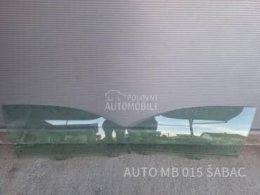 STAKLA za Volkswagen Golf 6