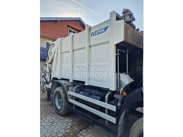 ATRIK Smećarska nadogradnja