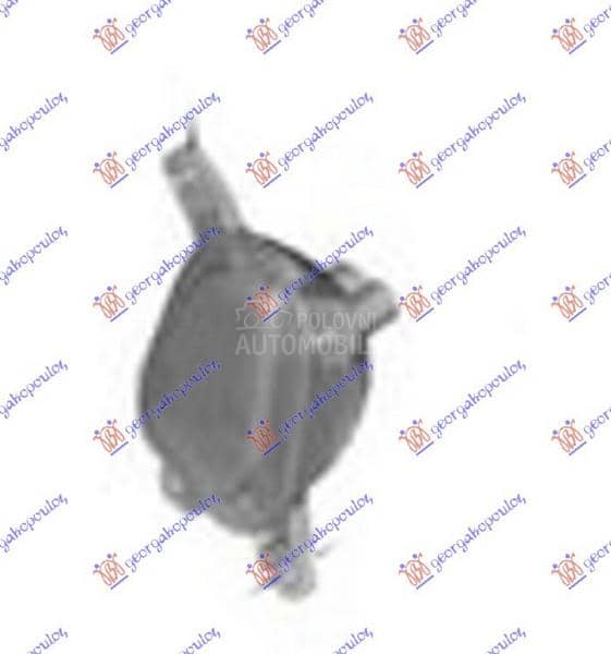 ZADNJA MAGLENKA Levo