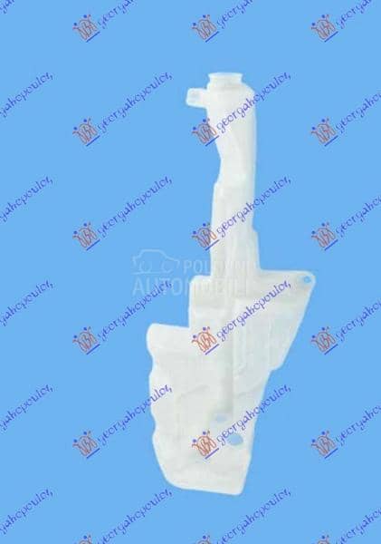 POSUDA ZA TECNOST BRISACA