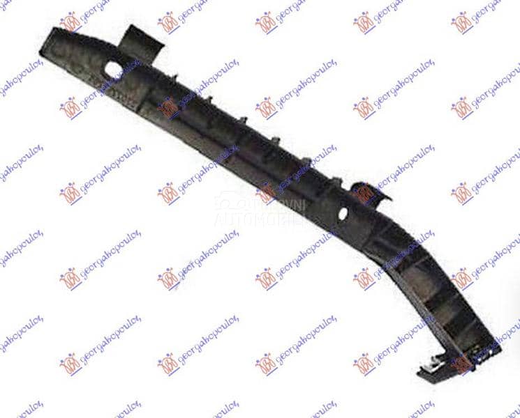 NOSAC PREDNJEG BRANIKA...