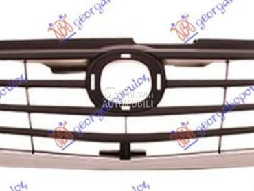 PVC MASKA HROM za Mazda 6 od 2003. do 2006. god.