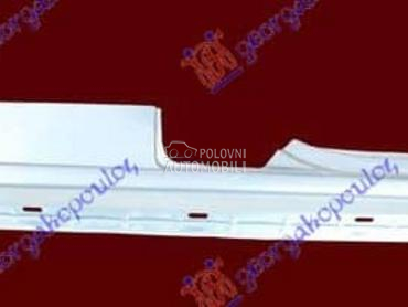 SAJTNA 2 VRATA Desno za Citroen Berlingo od 2015. do 2019. god.