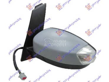 RETROVIZOR ELEKTRICNI SA... za Ford C-Max od 2014. do 2019. god.