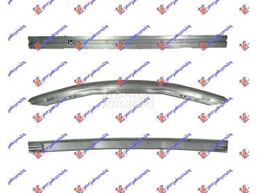 SINA PREDNJEG BRANIKA... za BMW X3 od 2004. do 2007. god.