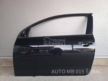 PREDNJA VRATA GOLF 6 za Volkswagen Golf 6