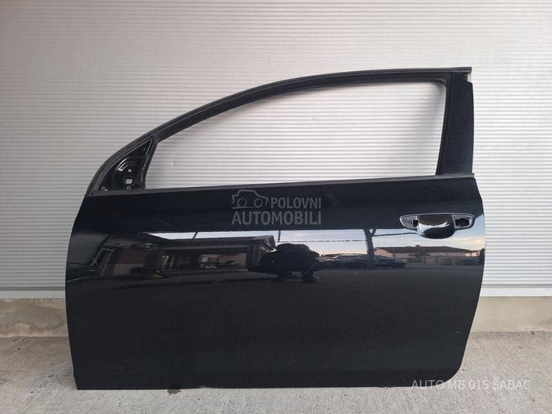 PREDNJA VRATA GOLF 6