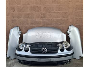 Hauba za Volkswagen Polo