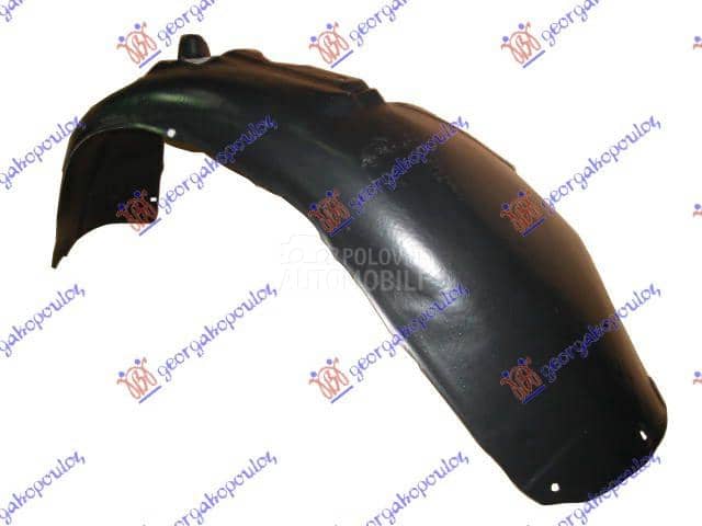 POTKRILO PLASTICNO Desno