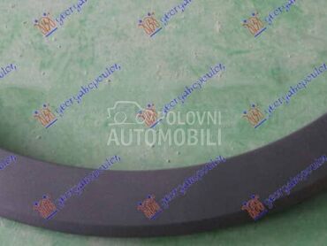 RUB PLASTICNI PREDNJEG... za Ford Transit Connect od 2013. do 2019. god.