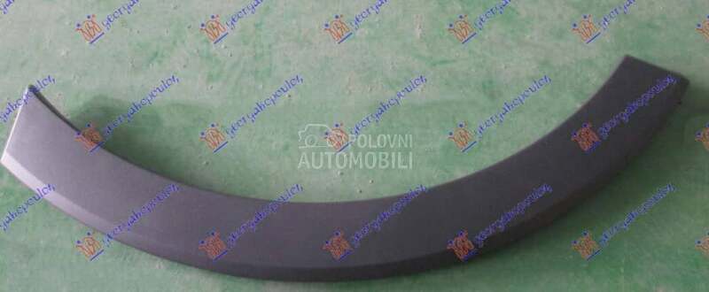 RUB PLASTICNI PREDNJEG...