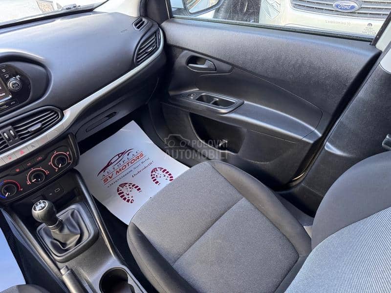 Fiat Tipo 1.3 MJet 95