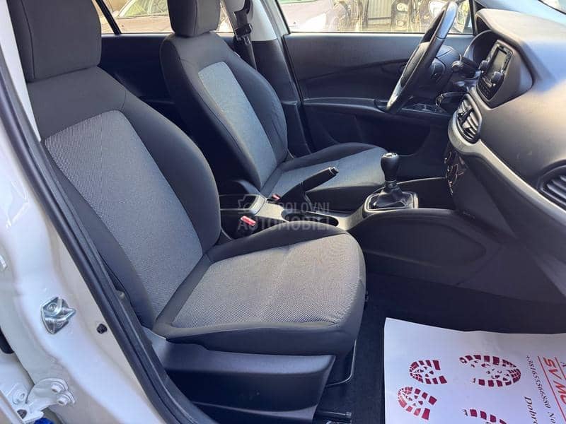 Fiat Tipo 1.3 MJet 95
