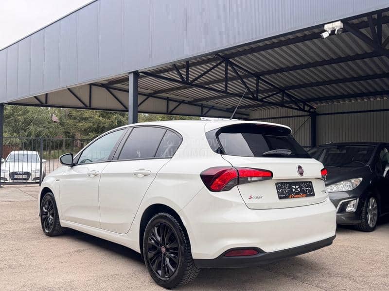 Fiat Tipo 1.3 MJet 95