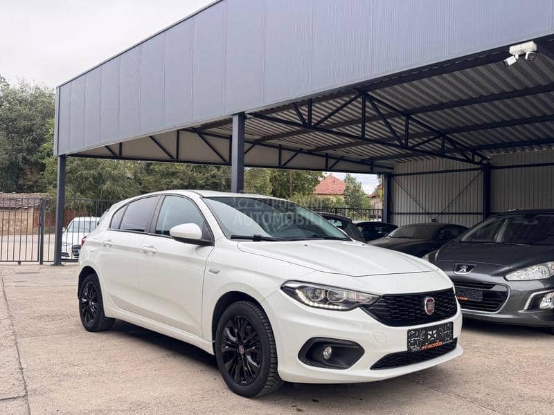 Fiat Tipo 1.3 MJet 95