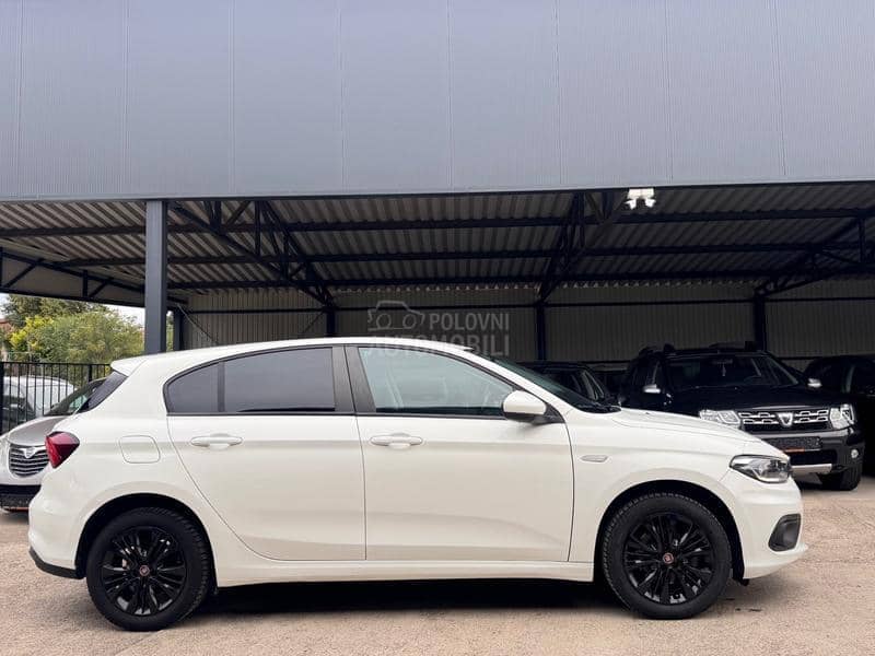 Fiat Tipo 1.3 MJet 95